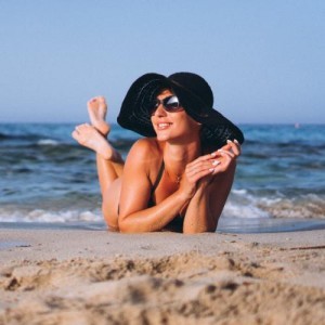 Un estilo de vida donde la playa, la familia y la tranquilidad lo son todo