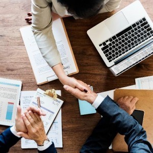 Invierte con confianza